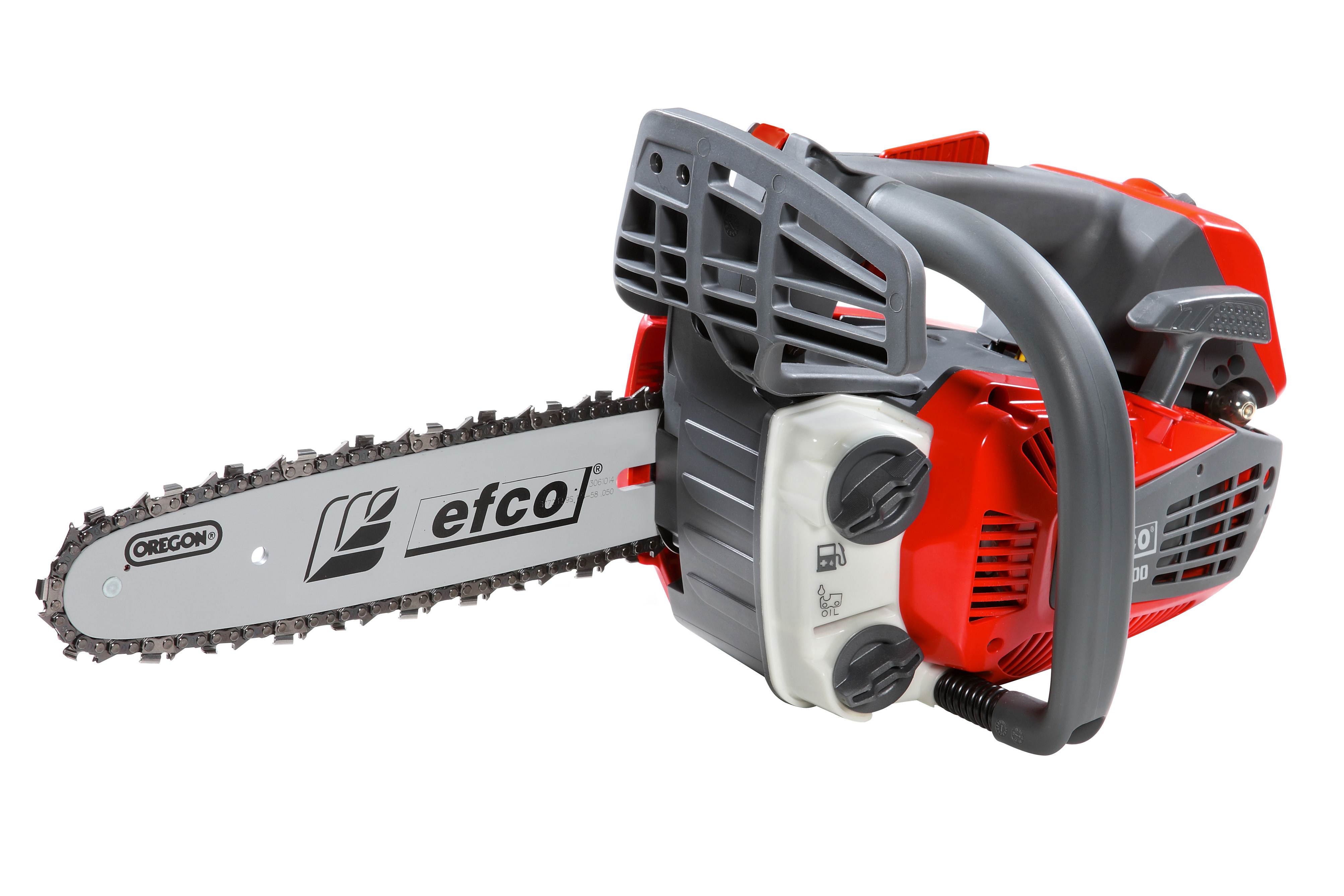 Motosega a scoppio Efco MTT 2500 Carving in Offerta